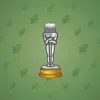 Mini Oscar #1265