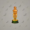 Mini Oscar #1266