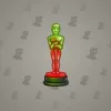 Mini Oscar #1268