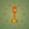 Mini Oscar #1269