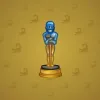 Mini Oscar #127