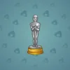 Mini Oscar #1270