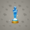 Mini Oscar #1272