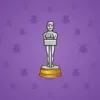 Mini Oscar #1283