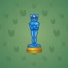 Mini Oscar #1284