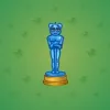 Mini Oscar #129