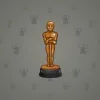 Mini Oscar #1293
