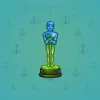 Mini Oscar #1294