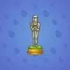 Mini Oscar #1296