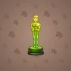 Mini Oscar #1298