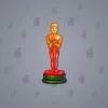Mini Oscar #1301
