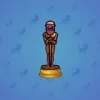 Mini Oscar #1307