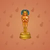 Mini Oscar #1310