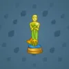 Mini Oscar #1311