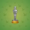 Mini Oscar #1317