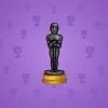 Mini Oscar #1319