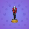 Mini Oscar #1323