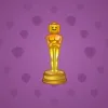 Mini Oscar #1325
