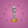 Mini Oscar #1329
