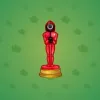 Mini Oscar #1332