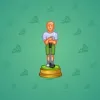 Mini Oscar #1334