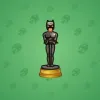 Mini Oscar #1336