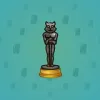 Mini Oscar #1337