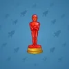 Mini Oscar #1339