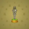 Mini Oscar #1340