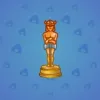 Mini Oscar #1342