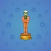 Mini Oscar #1345
