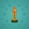 Mini Oscar #1347