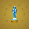 Mini Oscar #135