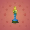 Mini Oscar #1350