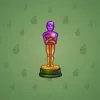 Mini Oscar #1357