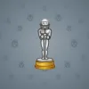 Mini Oscar #1359