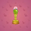 Mini Oscar #1361