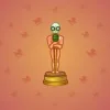 Mini Oscar #1364