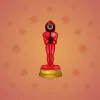 Mini Oscar #1369