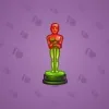 Mini Oscar #1372