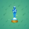 Mini Oscar #1375