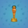 Mini Oscar #1376