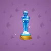 Mini Oscar #1377