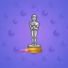 Mini Oscar #1379