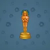 Mini Oscar #1380