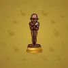 Mini Oscar #1382