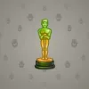 Mini Oscar #1383