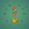 Mini Oscar #1385