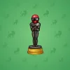 Mini Oscar #1390