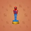 Mini Oscar #1395